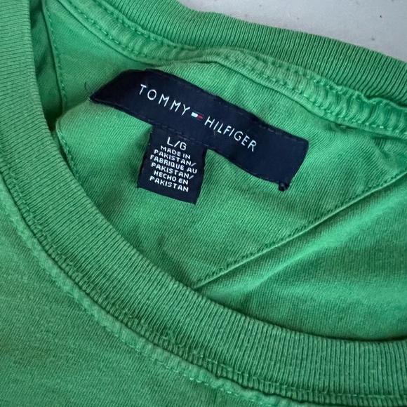 Tommy Hilfiger Men’s Tee - Picture 3 of 3